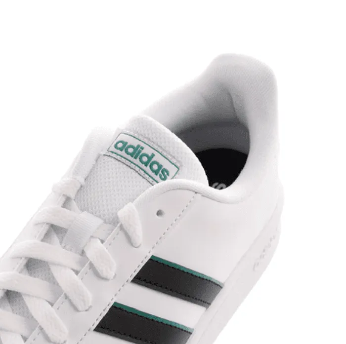 Giày Thể Thao Adidas Neo Grand Court EG5943 Màu Trắng