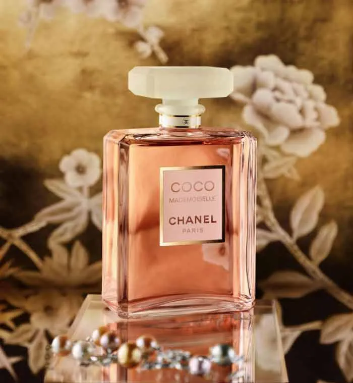 Nước Hoa Nữ Chanel Coco Mademoiselle EDP Intense Chính Hãng Giá Tốt   Vperfume