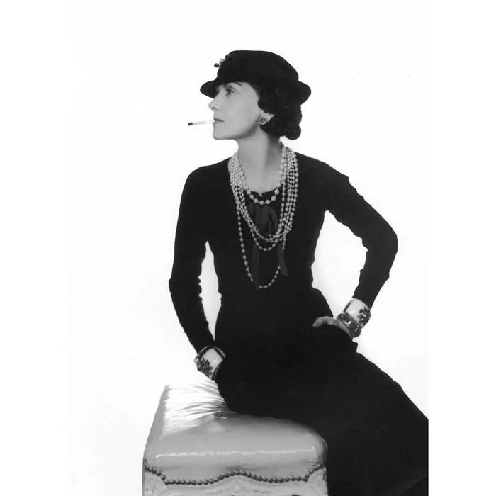 22 câu nói truyền cảm hứng của Coco Chanel