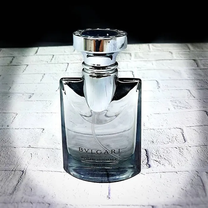 Nước Hoa Nam Bvlgari Pour Homme Soir Pour Homme EDT 100ml