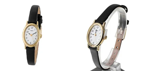 Đồng Hồ Cho Nữ Timex T219129J - Đồng hồ - Vua Hàng Hiệu