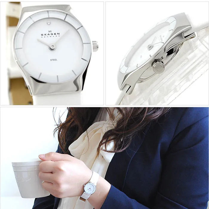 30+ mẫu đồng hồ nữ mặt nhỏ đẹp sang chảnh được ưa chuộng