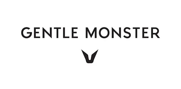 Kính Mát Gentle Monster Dans 02(BR) Màu Nâu - Kính mắt - Vua Hàng Hiệu