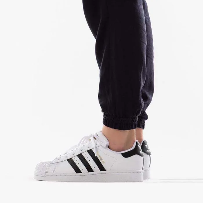 Giày Thể Thao Adidas Original Superstar FU7712 Màu Trắng - Giày - Vua Hàng Hiệu