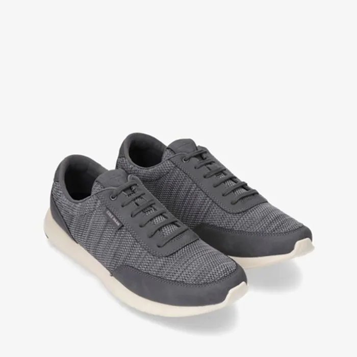 Giày Cole Haan Grand Cross Court Màu Xám