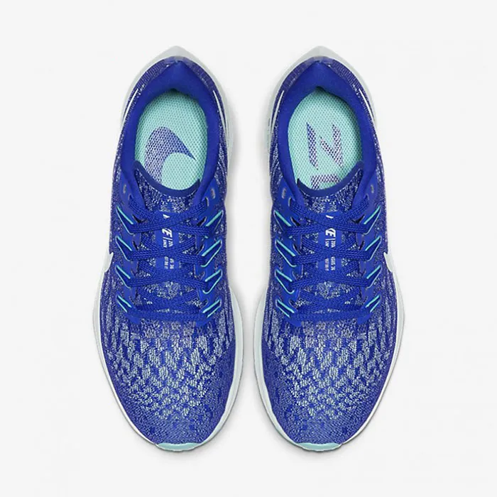 Giày Thể Thao Nike Air Zoom Pegasus 36 Màu Xanh Biển - Giày - Vua Hàng Hiệu