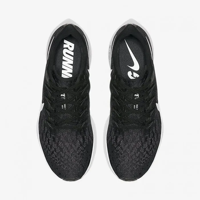 Giày Thể Thao Nike Air Zoom Pegasus 36 Màu Đen Trắng - Giày - Vua Hàng Hiệu