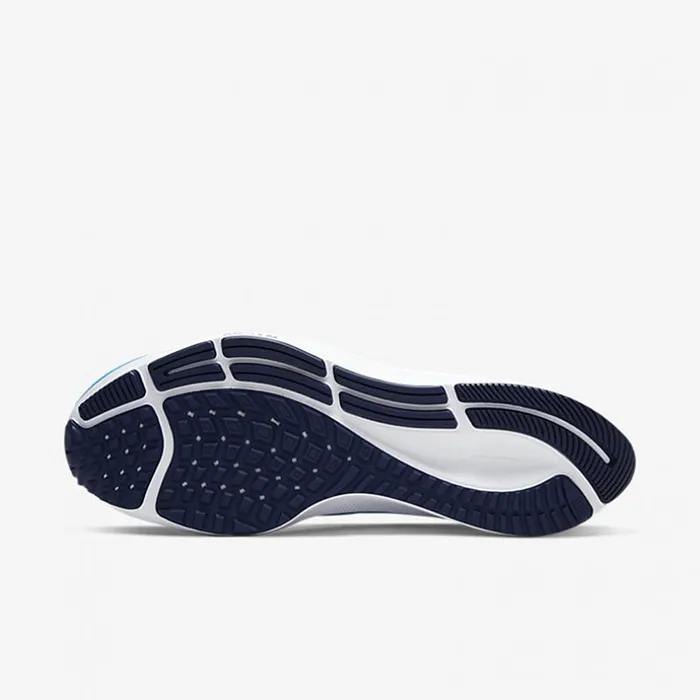 Giày Thể Thao Nike Air Zoom Pegasus 37 Màu Xanh Dương - Giày - Vua Hàng Hiệu