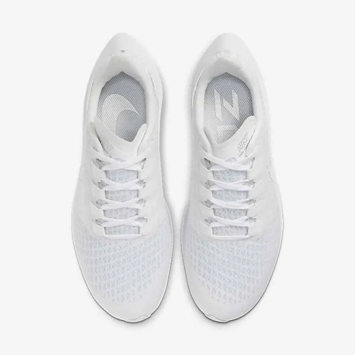 Giày Thể Thao Nike Air Zoom Pegasus 37 Màu Trắng - Giày - Vua Hàng Hiệu