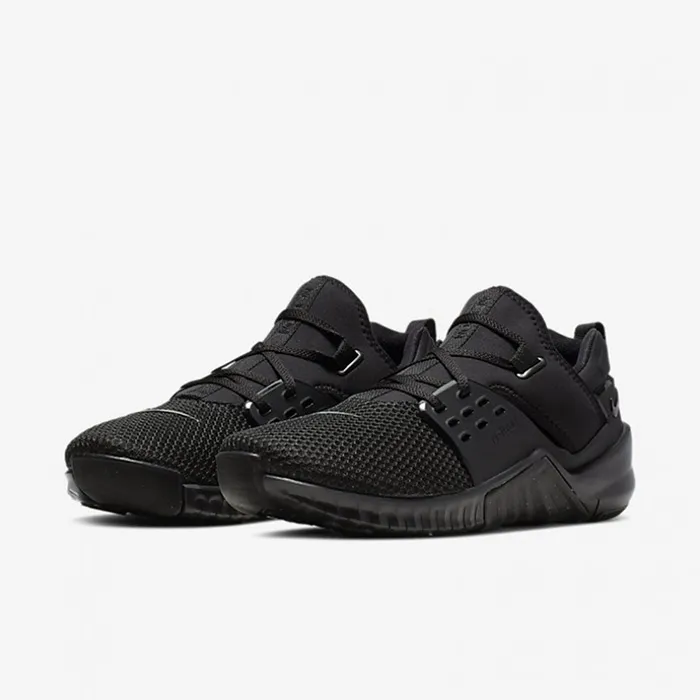 Giày Thể Thao Nike Free Metcon 2 Màu Đen - Giày - Vua Hàng Hiệu