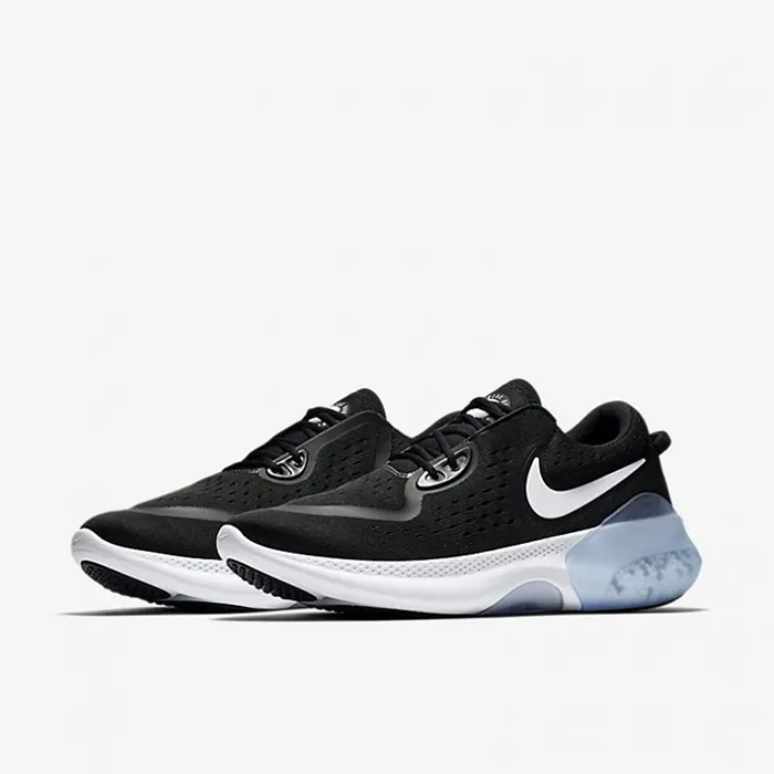 Giày Thể Thao Nike Joyride Dual Run Màu Đen Trắng Size 42