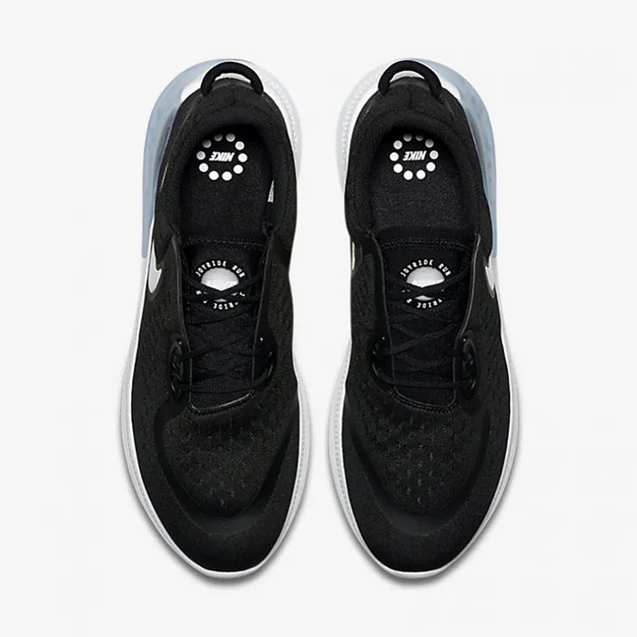 Giày Thể Thao Nike Joyride Dual Run Màu Đen Trắng Size 42