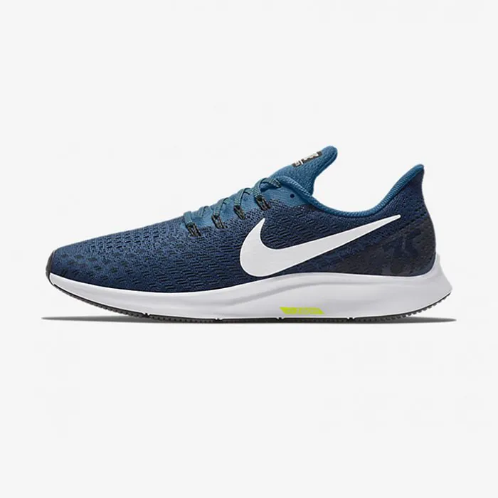 Giày Thể Thao Nike Air Zoom Pegasus 35 Màu Xanh Biển - Giày - Vua Hàng Hiệu