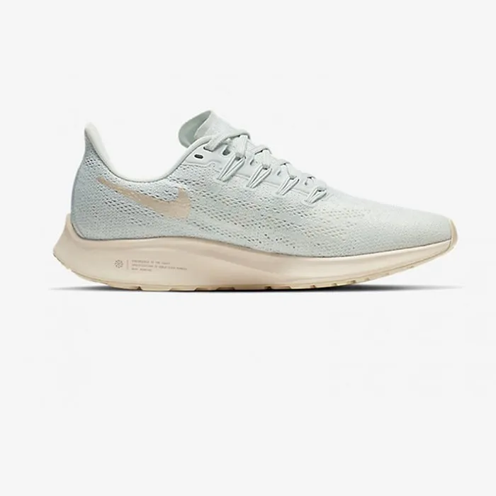 Giày Thể Thao Nike Air Zoom Pegasus 36 Màu Xanh Ngọc - Giày - Vua Hàng Hiệu