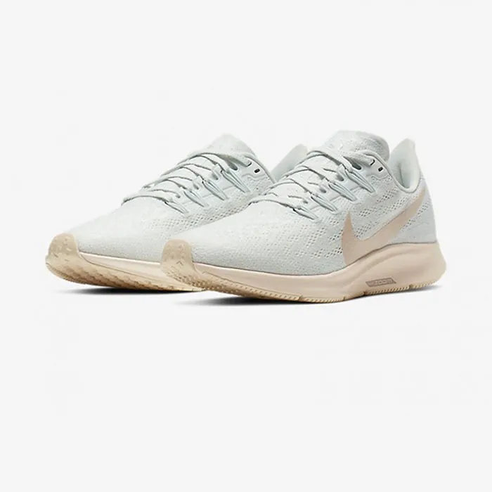 Giày Thể Thao Nike Air Zoom Pegasus 36 Màu Xanh Ngọc - Giày - Vua Hàng Hiệu