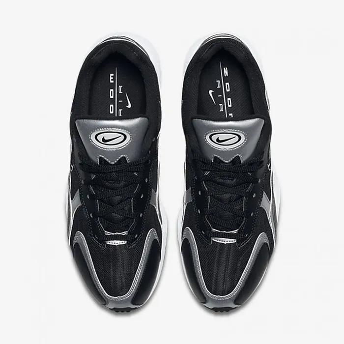 Giày Thể Thao Nike Zoom Alpha Màu Đen - Giày - Vua Hàng Hiệu