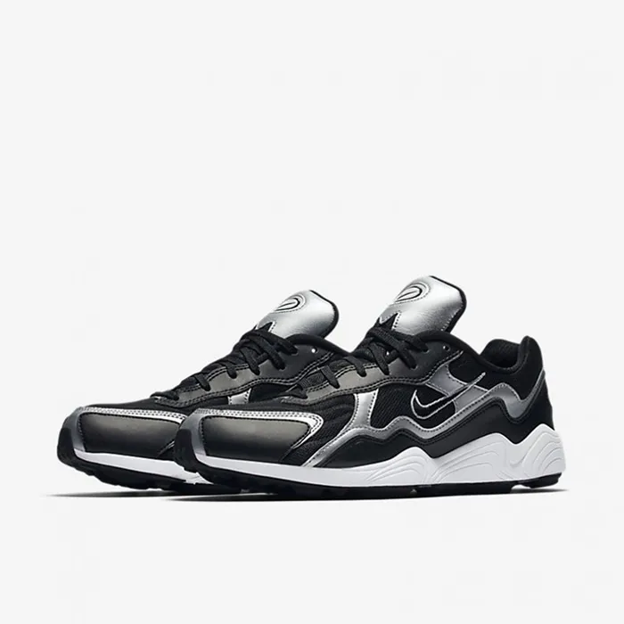 Giày Thể Thao Nike Zoom Alpha Màu Đen - Giày - Vua Hàng Hiệu