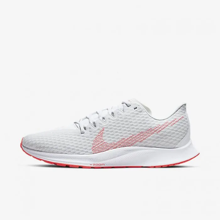 Giày Thể Thao Nike Zoom Rival Fly 2 Màu Trắng Xám