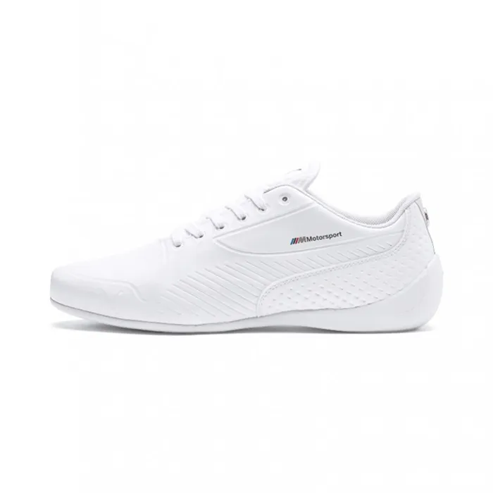Giày Thể Thao Puma Drift Cat 7 Màu Trắng