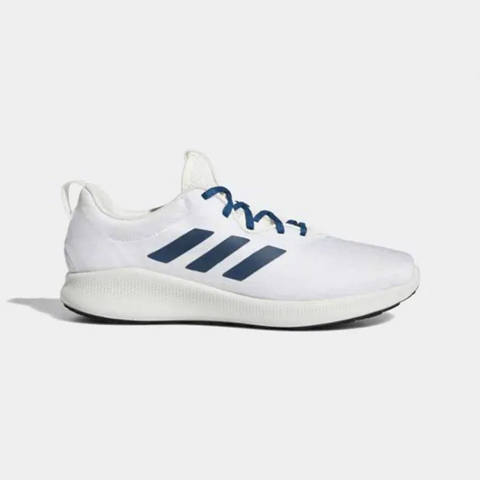 Giày Thể Thao Adidas Purebounce+ Màu Trắng Xanh