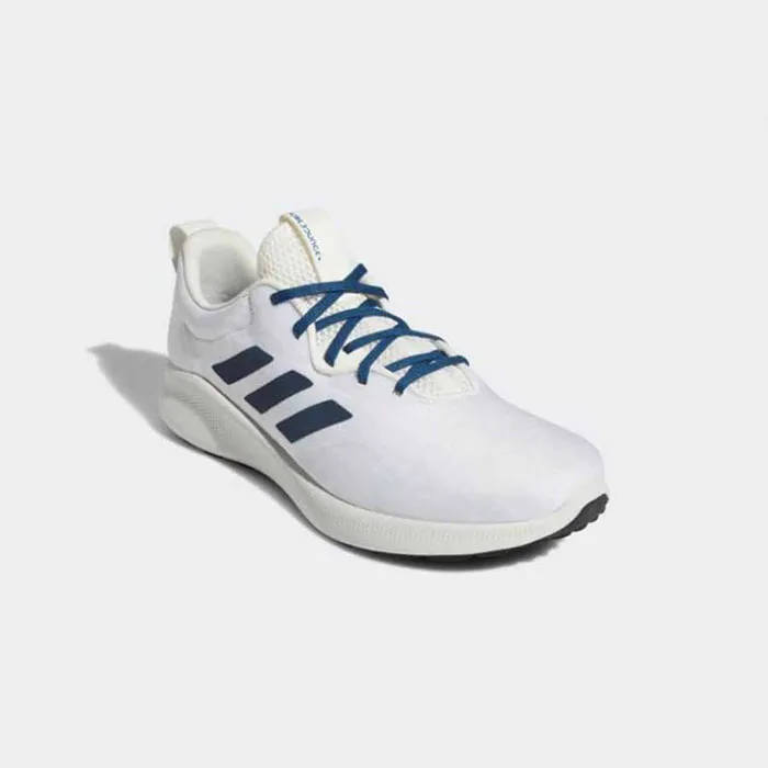 Giày Thể Thao Adidas Purebounce+ Màu Trắng Xanh