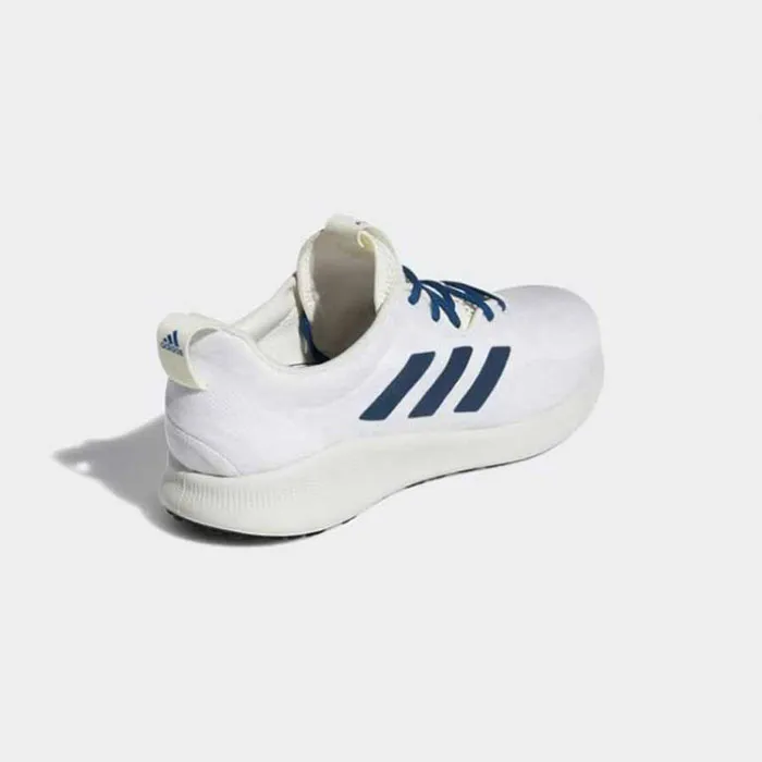 Giày Thể Thao Adidas Purebounce+ Màu Trắng Xanh