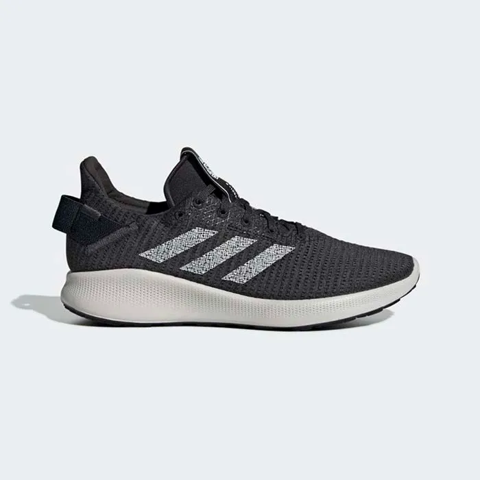 Giày Thể Thao Adidas Running Sensebounce Street G27272 Màu Đen