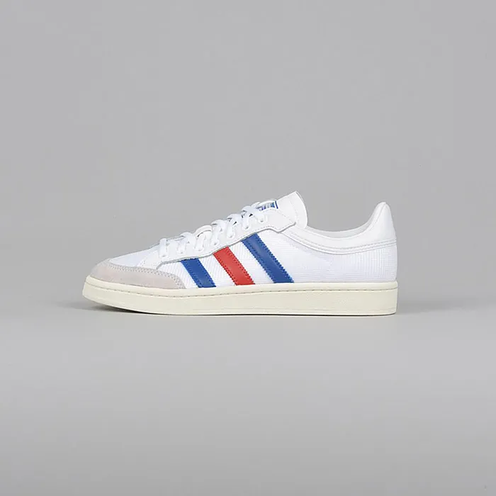 Giày Thể Thao Adidas Americana Low OG (Trắng) Size 41 1/3