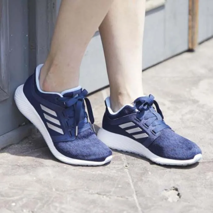 Giày Thể Thao Nữ Adidas EDGE LUX 3 W EG0451 Màu Xanh Navy