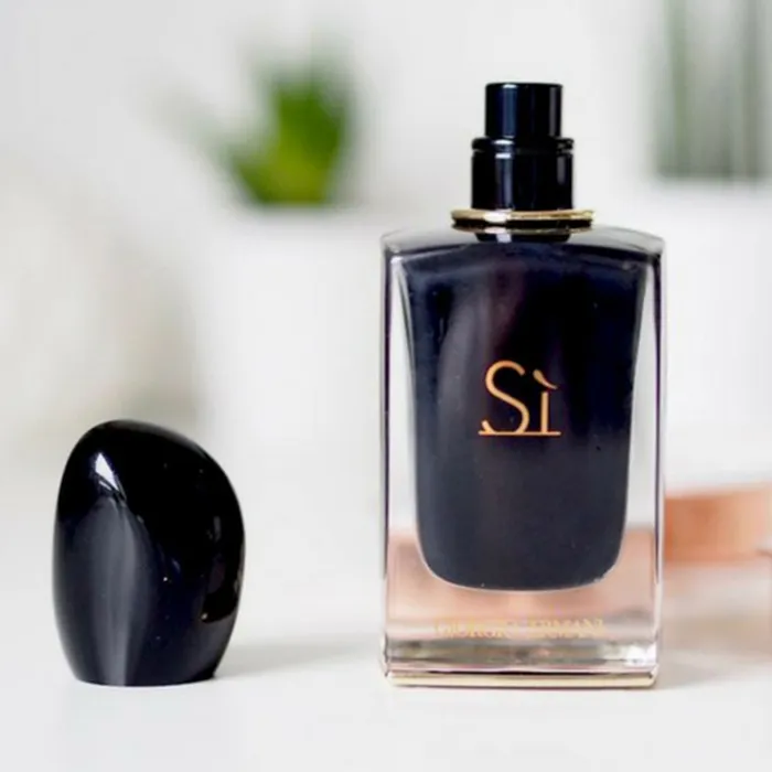 Nước Hoa Nữ Giorgio Armani Sì EDP Intense 100ml - Nước hoa - Vua Hàng Hiệu