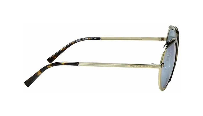 Kính Mát Michael Kors MK Sunglasses Ibiza 1034 33336J