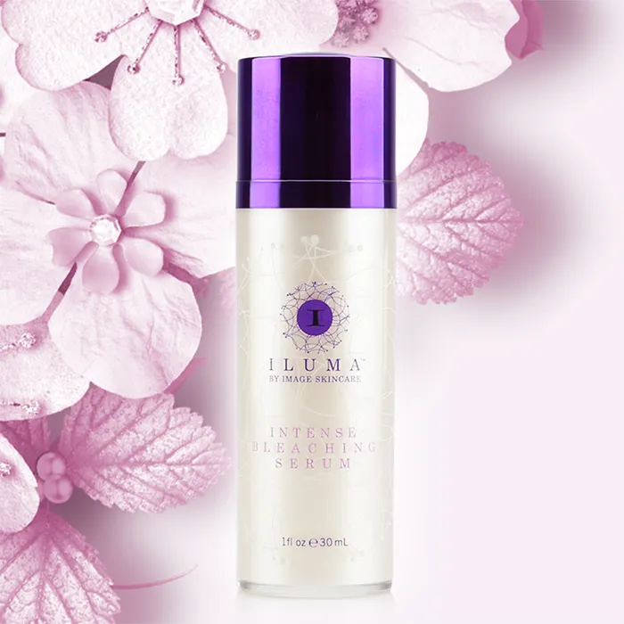 Serum Hỗ Trợ Mờ Thâm Nám, Trắng Sáng Image Iluma Intense Bleaching Serum 30ml