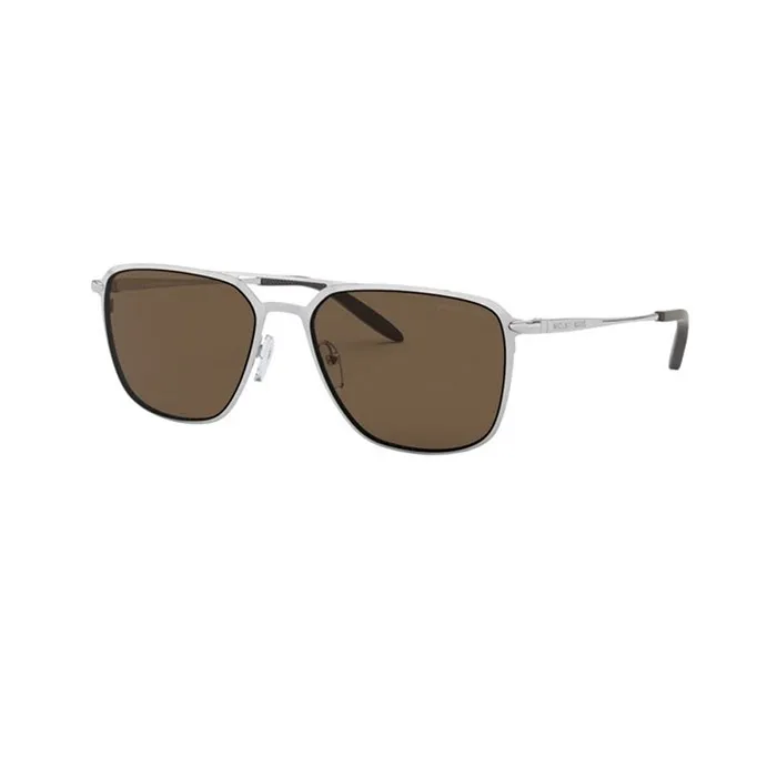 Kính Mát Michael Kors Men's Sunglasses MK1050 115373 57/18/145