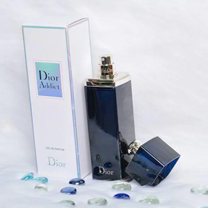 Nước hoa nữ Dior Addict Eau Fraiche EDT 100ml