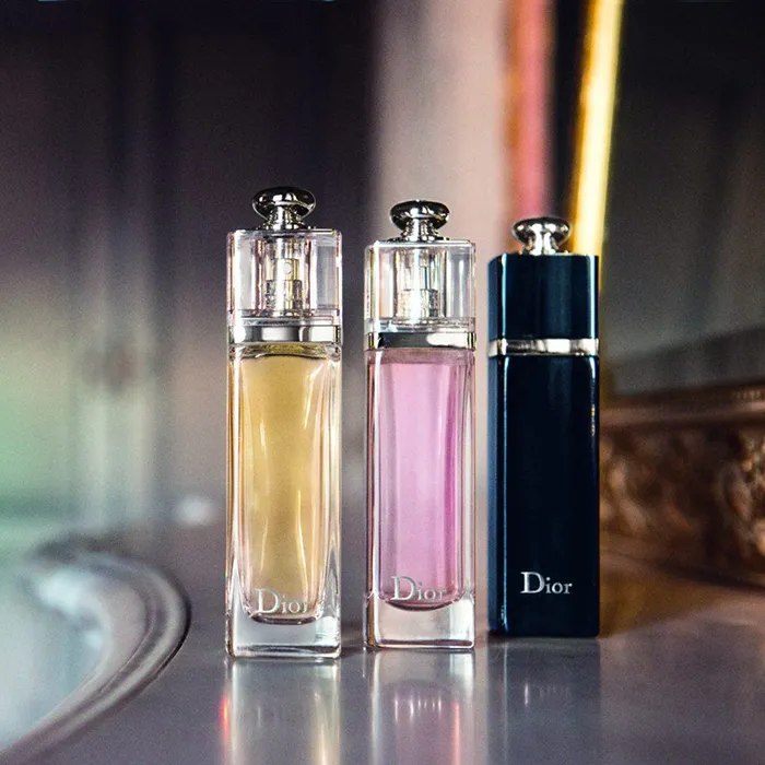 Nước Hoa Nữ Dior Addict EDP 2014 Sang Trọng, 50ml - Nước hoa - Vua Hàng Hiệu