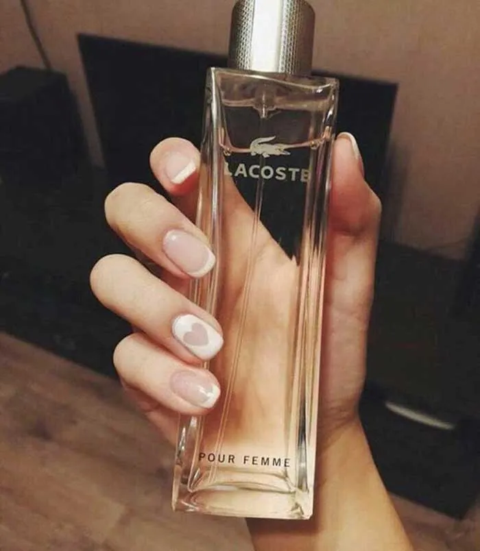 Nước Hoa Nữ Lacoste Pour Femme EDP 90ml - Nước hoa - Vua Hàng Hiệu