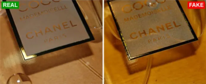 Fake vs Real Chanel Coco Mademoiselle LEau Privée EDP Perfume 100 ml   YouTube