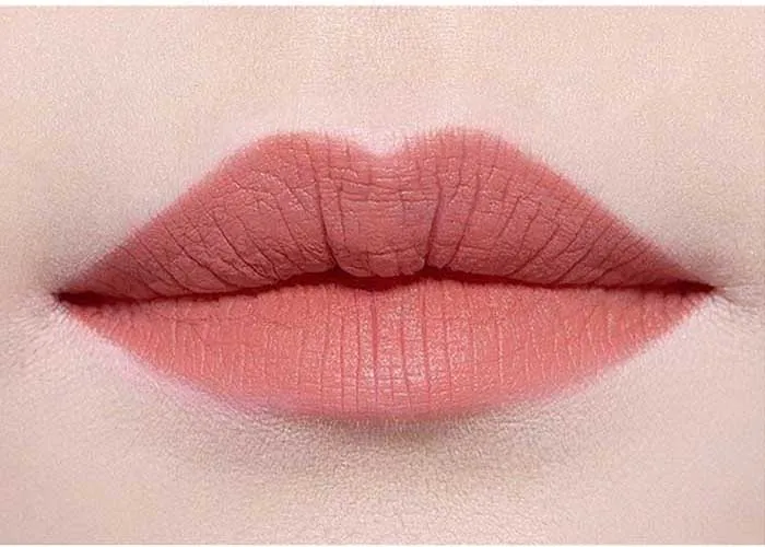 Son Shu Uemura 943 Màu Hồng Đất Vỏ Đen - Son Môi - Vua Hàng Hiệu