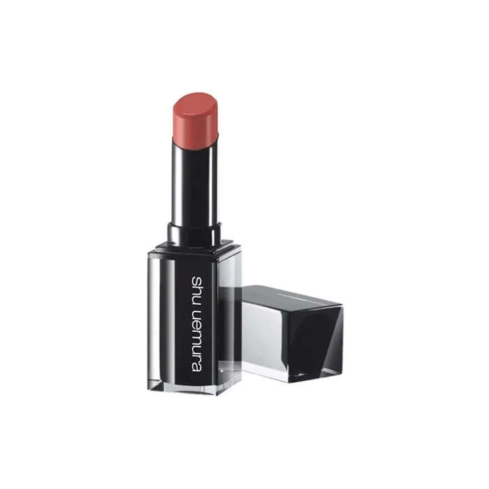 Son Shu Uemura 946 Màu Hồng Đất Vỏ Đen