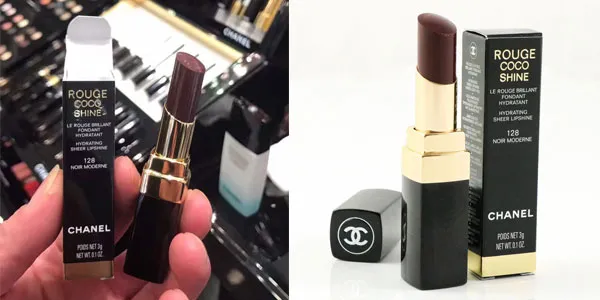 Son Chanel Rouge Coco  Tester nắp trắng  Lật Đật Nga Cosmetic