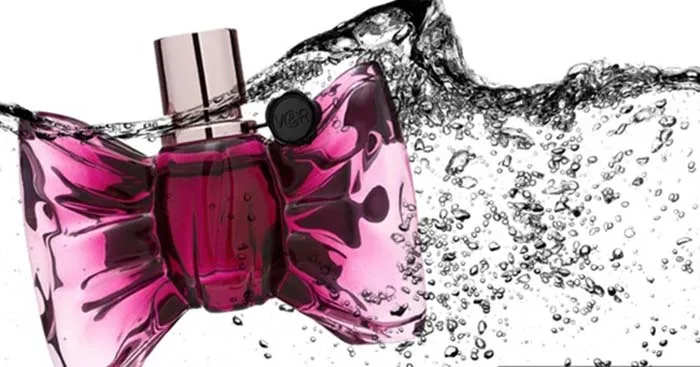 Nước Hoa Nữ Viktor & Rolf Bonbon For Women EDP 50ml - Nước hoa - Vua Hàng Hiệu
