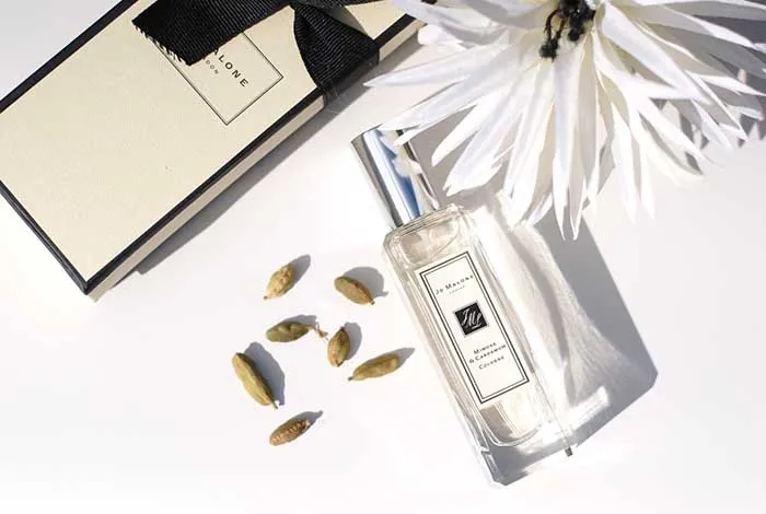 Nước Hoa Jo Malone Mimosa & Cardamom Cologne 30ml - Nước hoa - Vua Hàng Hiệu