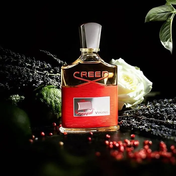 Nước Hoa Nam Creed Viking EDP 100ml