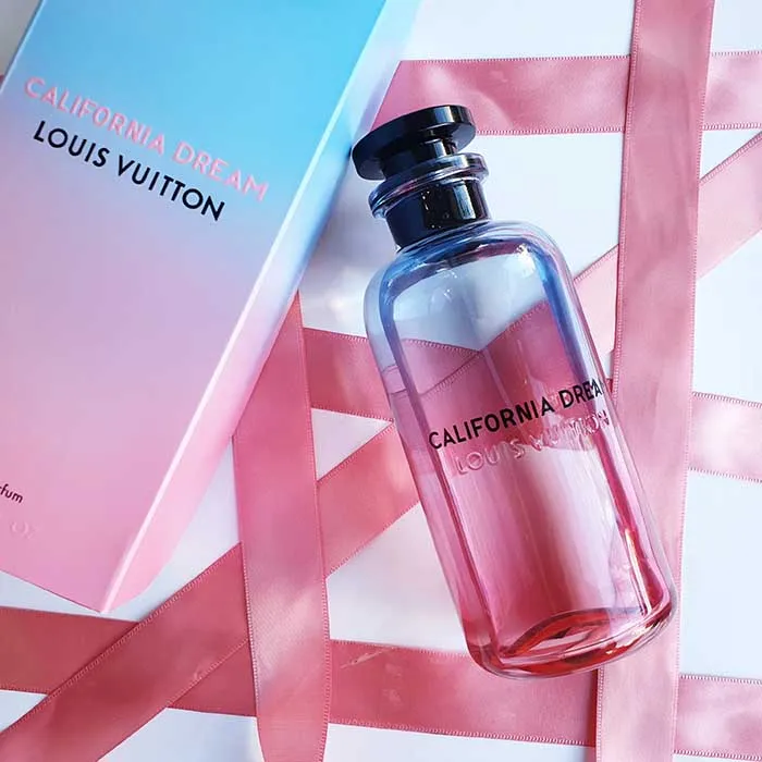 Top 23 chai nước hoa Louis Vuitton chính hãng thơm nhất hiện nay