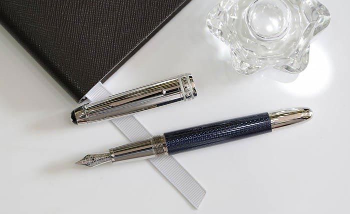 Top 10 mẫu bút Montblanc cao cấp, sang trọng, giá tốt - 6