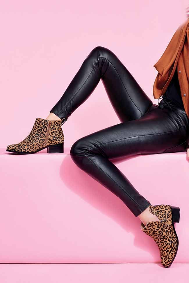 Top 7 các thương hiệu giày boot nữ nổi tiếng và sành điệu nhất - 10