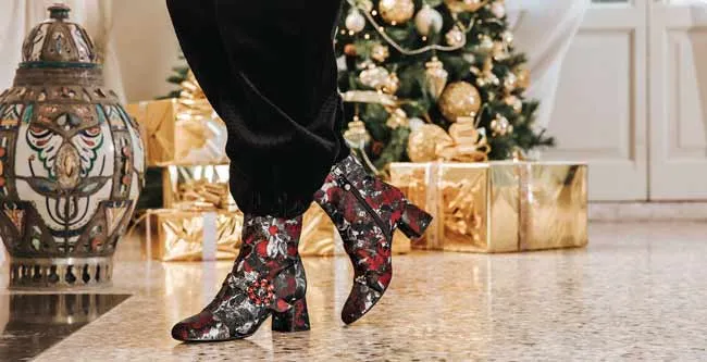 Top 7 các thương hiệu giày boot nữ nổi tiếng và sành điệu nhất - 3