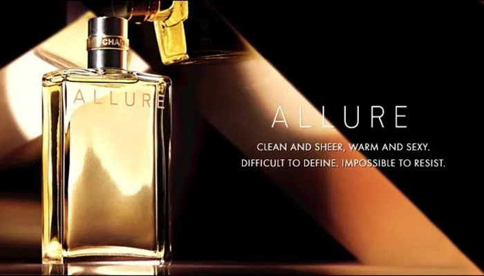 Allure Perfume