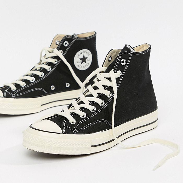 Giày Converse Chuck 1970s High Black Màu Đen Size 41.5 1