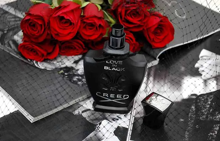 Top 13 chai nước hoa Bad Girl rất thơm đầy sức hút